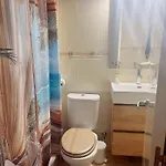 Lejlighed La Casa Catharina Málaga