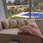 La Casa Catharina Lejlighed Málaga