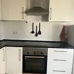 La Casa Catharina Málaga