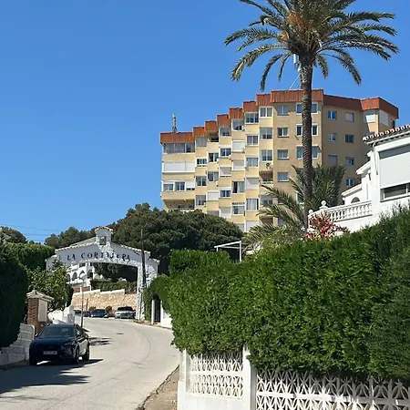 La Casa Catharina Lejlighed *