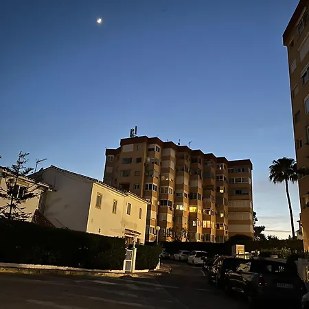La Casa Catharina Málaga
