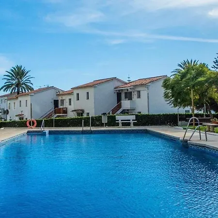 La Casa Catharina Apartamento Málaga