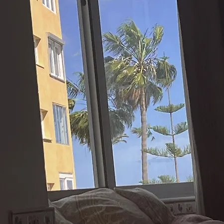 Apartamento La Casa Catharina Málaga
