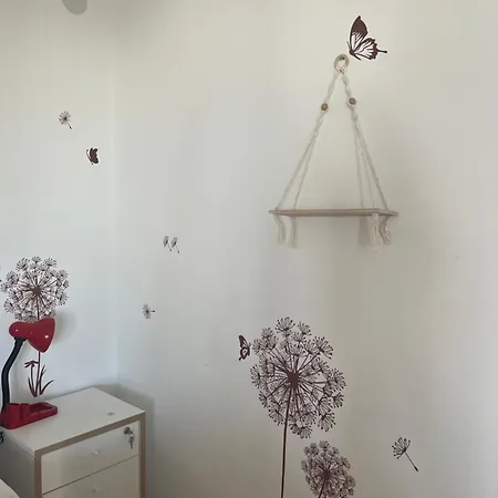 Apartamento La Casa Catharina *