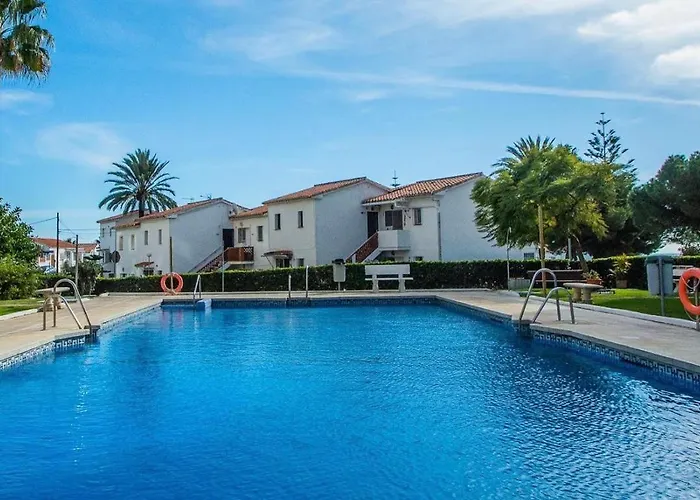 La Casa Catharina Appartamento Málaga