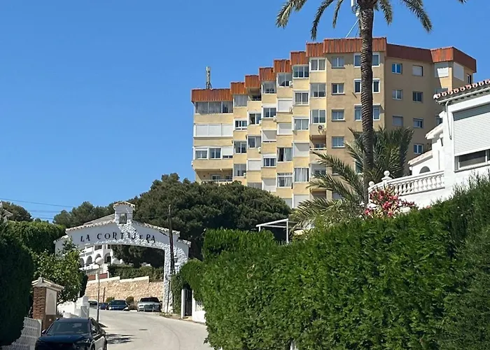 La Casa Catharina Appartamento *