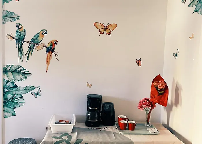 La Casa Catharina *