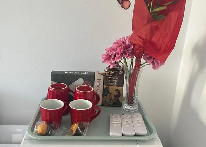 La Casa Catharina Appartamento *