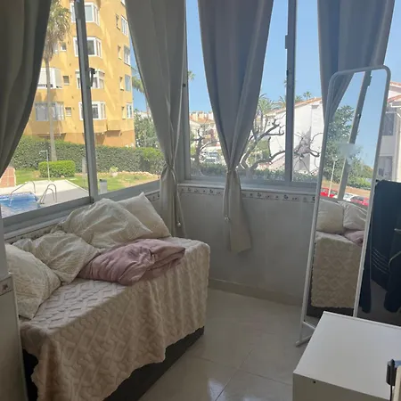 La Casa Catharina Appartement