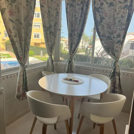 La Casa Catharina Appartement
